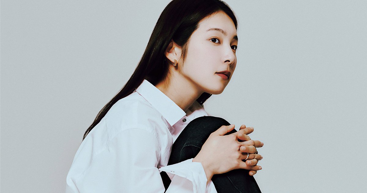 新連載｜在原みゆ紀の「手放せない」服】vol.1 ブラウンのスニーカー