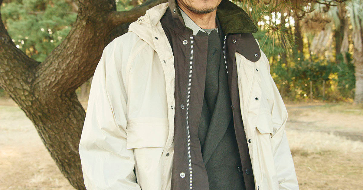 キャプテン サンシャイン(新着順) | UOMO