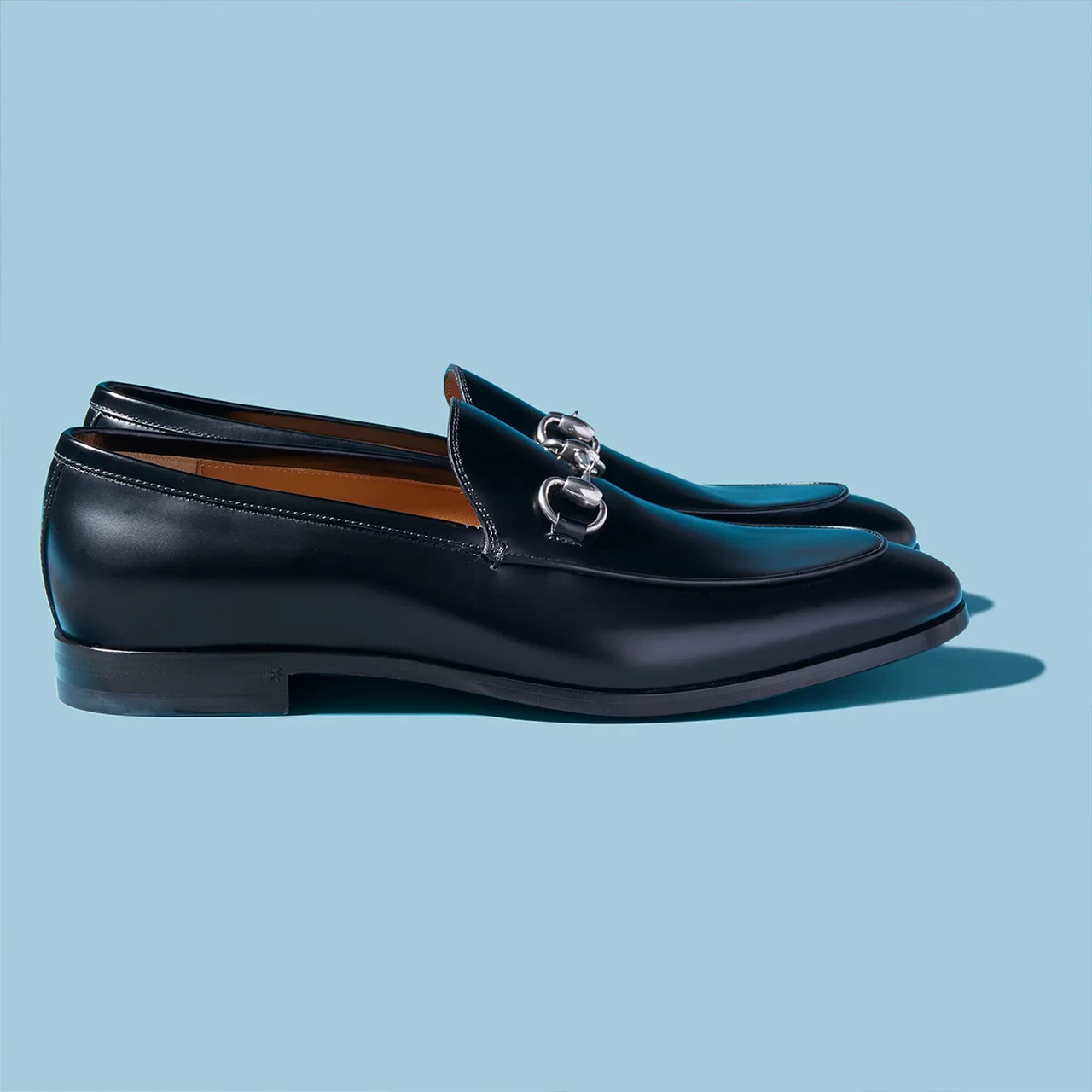 GUCCI】今買って夏も秋も活躍。大人が買うべき「グッチ」のローファー