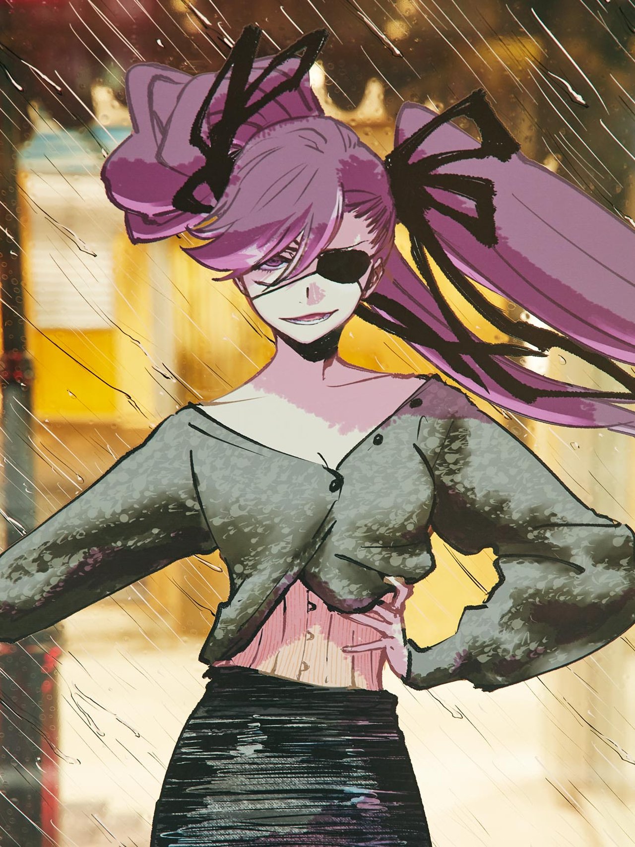 メゾン マルジェラ】だまし絵のような世界に没入。DSMGで開催中の