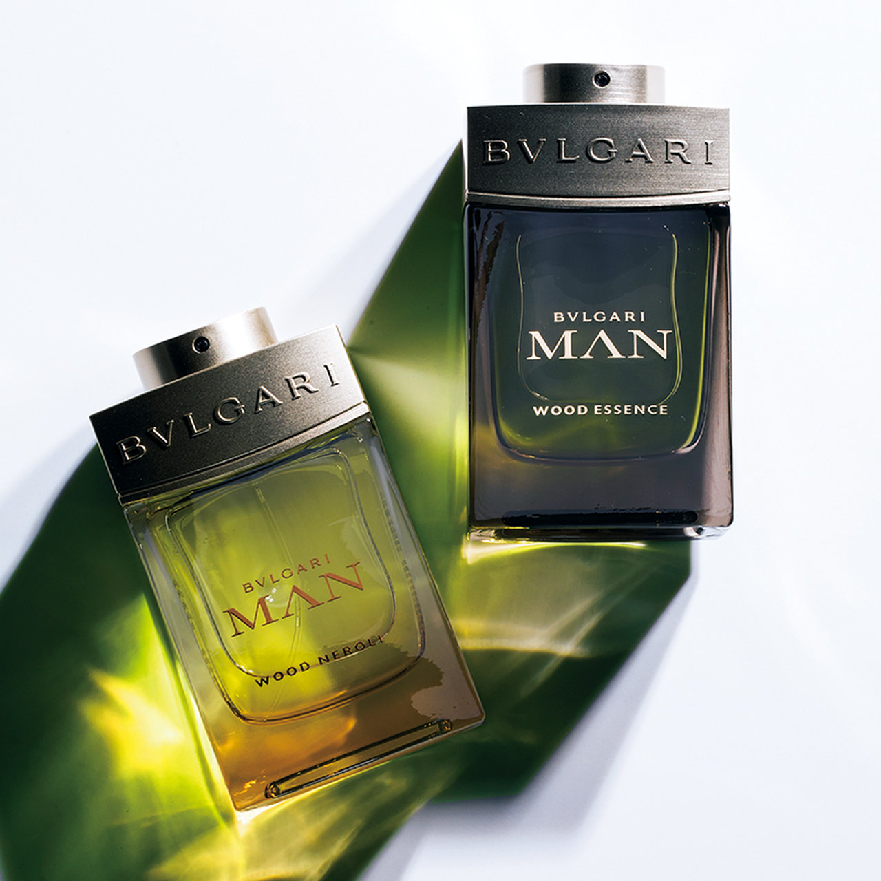 藤村岳の美ーシック】今どきの男らしい香りは軽やかさとしなやかさ