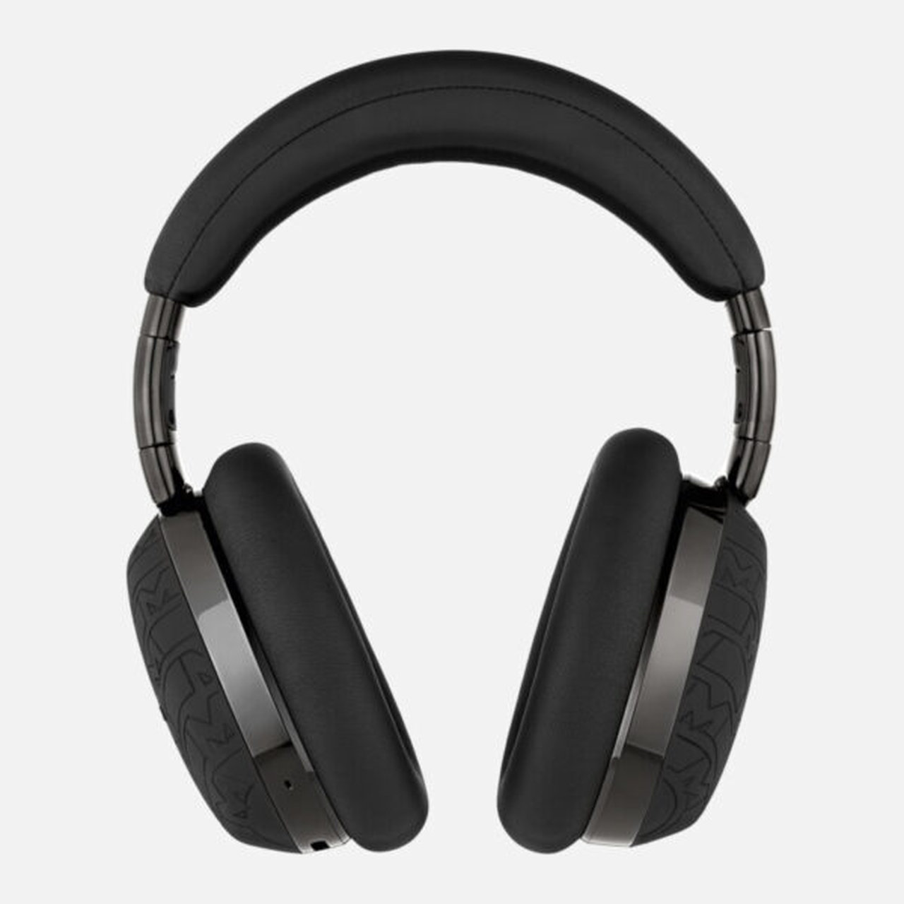 オーディオでも最高峰。モンブランから新作ワイヤレスヘッドフォンが