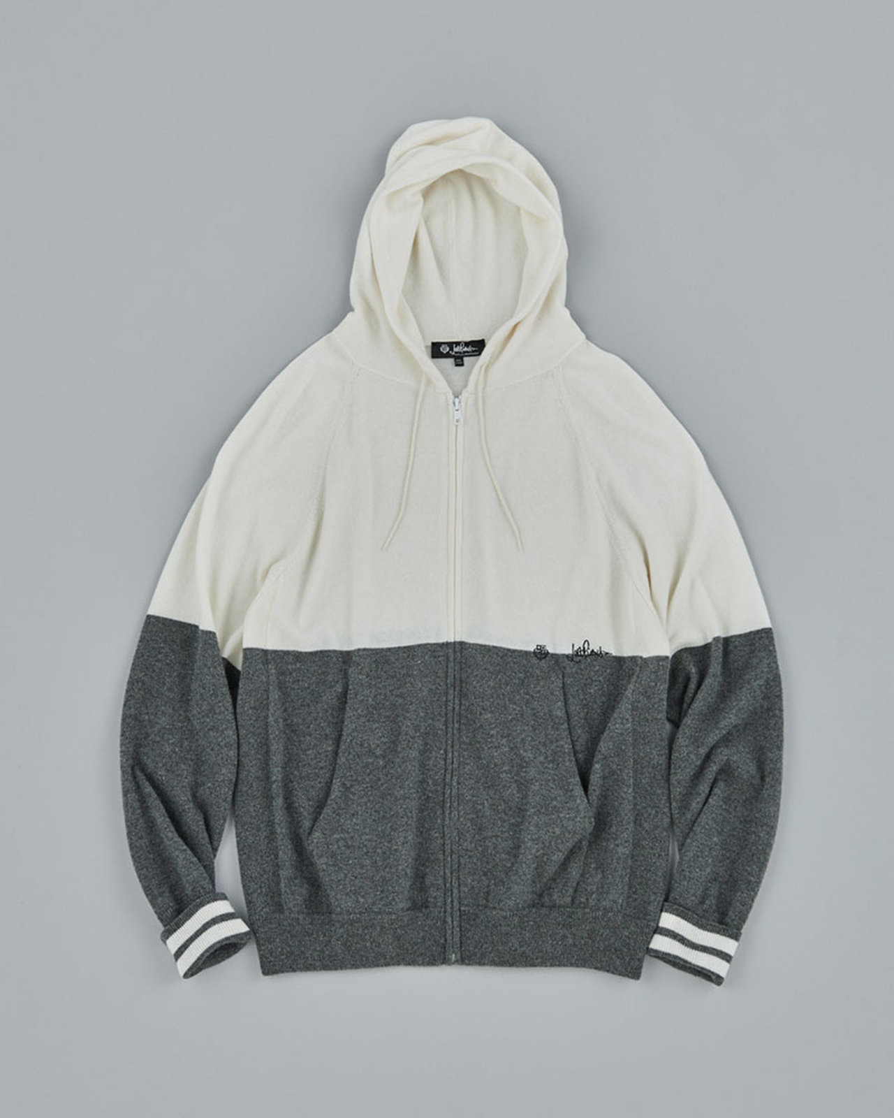 ロロ・ピアーナ×藤原ヒロシ、最高品質のエレガンスとストリートの