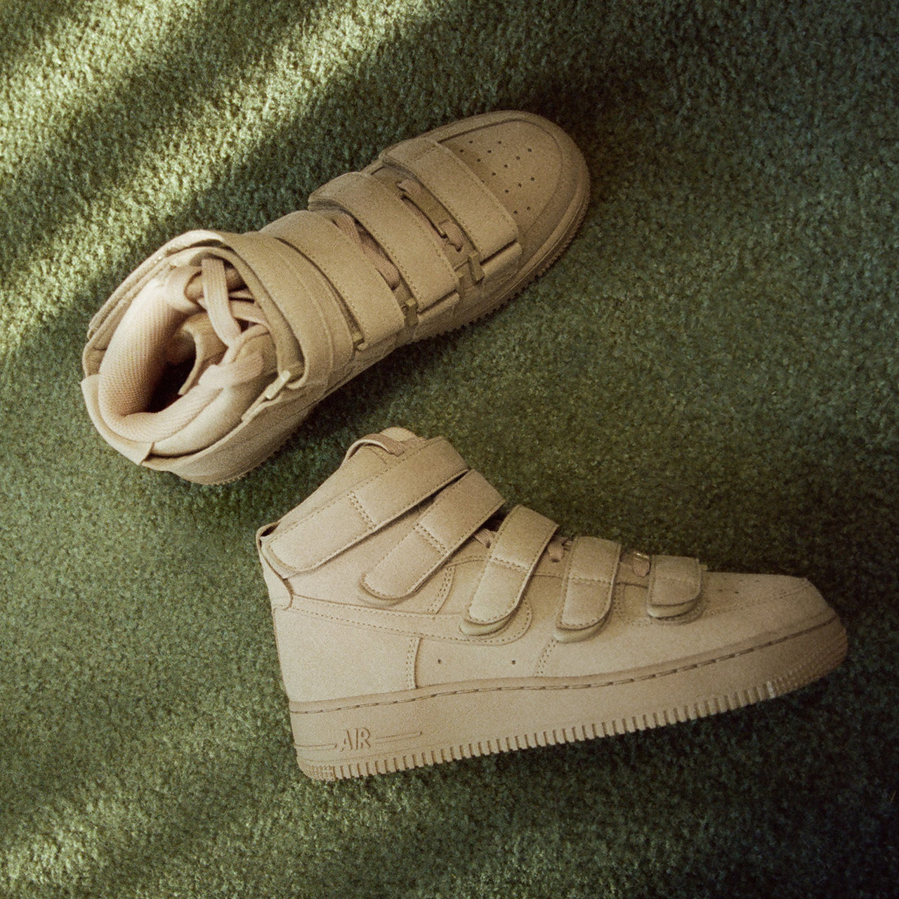 即完売必至】大人も欲しい。ビリー・アイリッシュによる「ナイキ エア