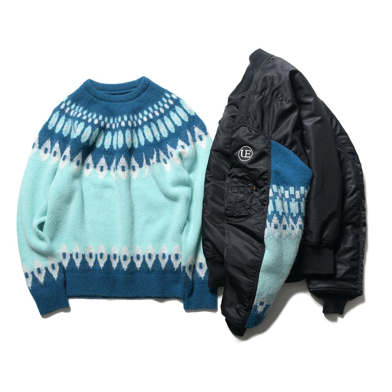 藤原ヒロシ主宰「フラグメントデザイン」監修】即完売必至な大人の