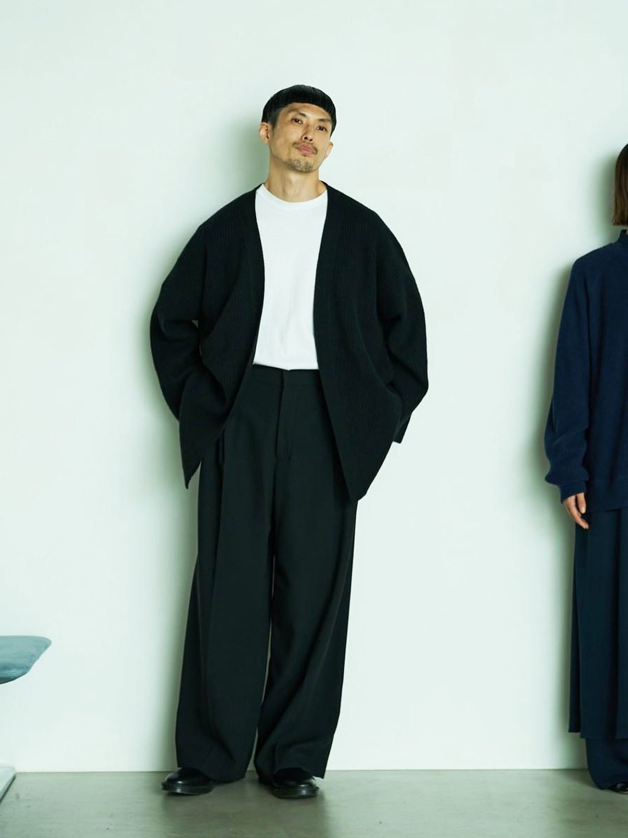 南貴之のお墨付き。限定コラボ「ボーディ フォー グラフペーパー」の