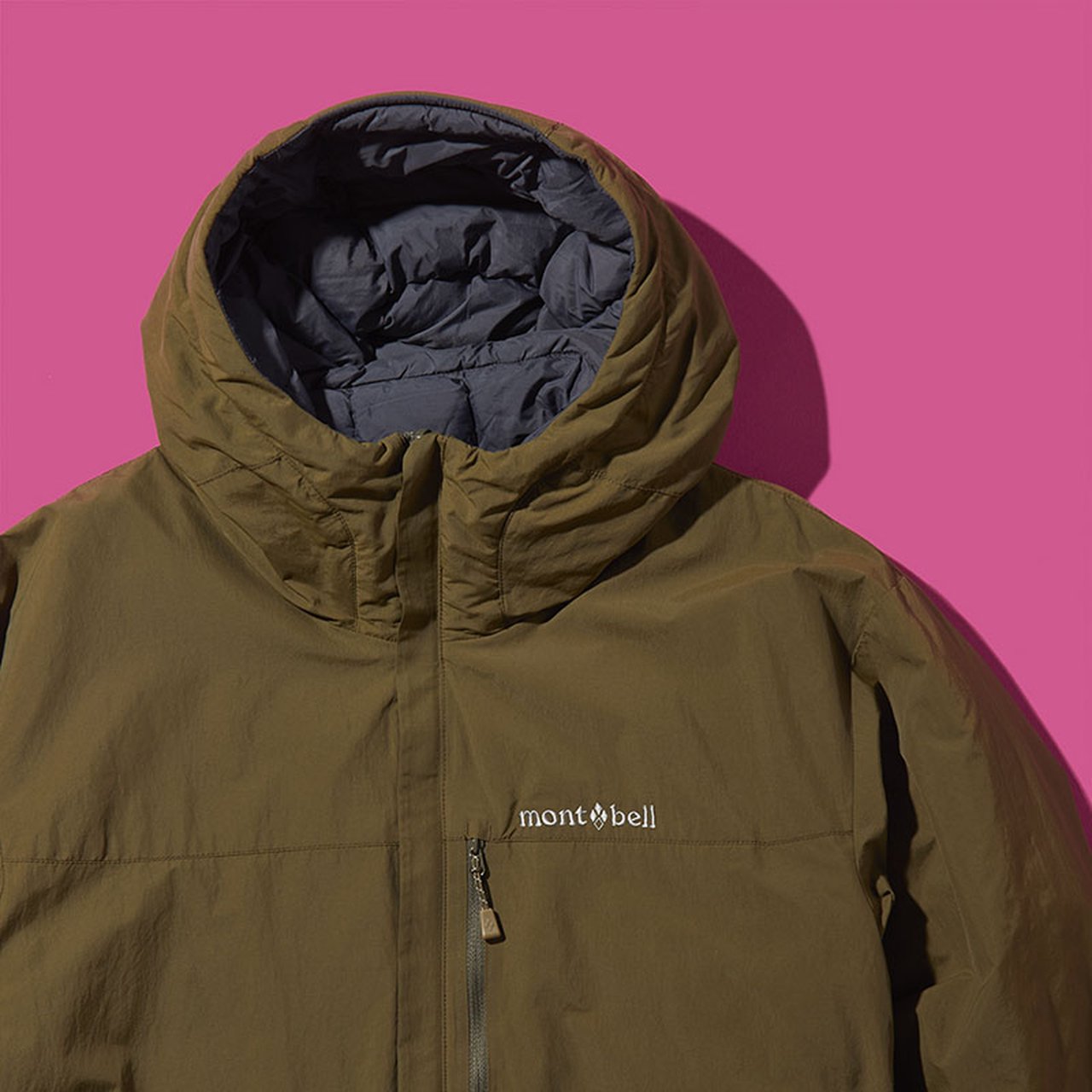 モンベル】ダウンからあったか小物まで。大人が選ぶべきコスパな防寒