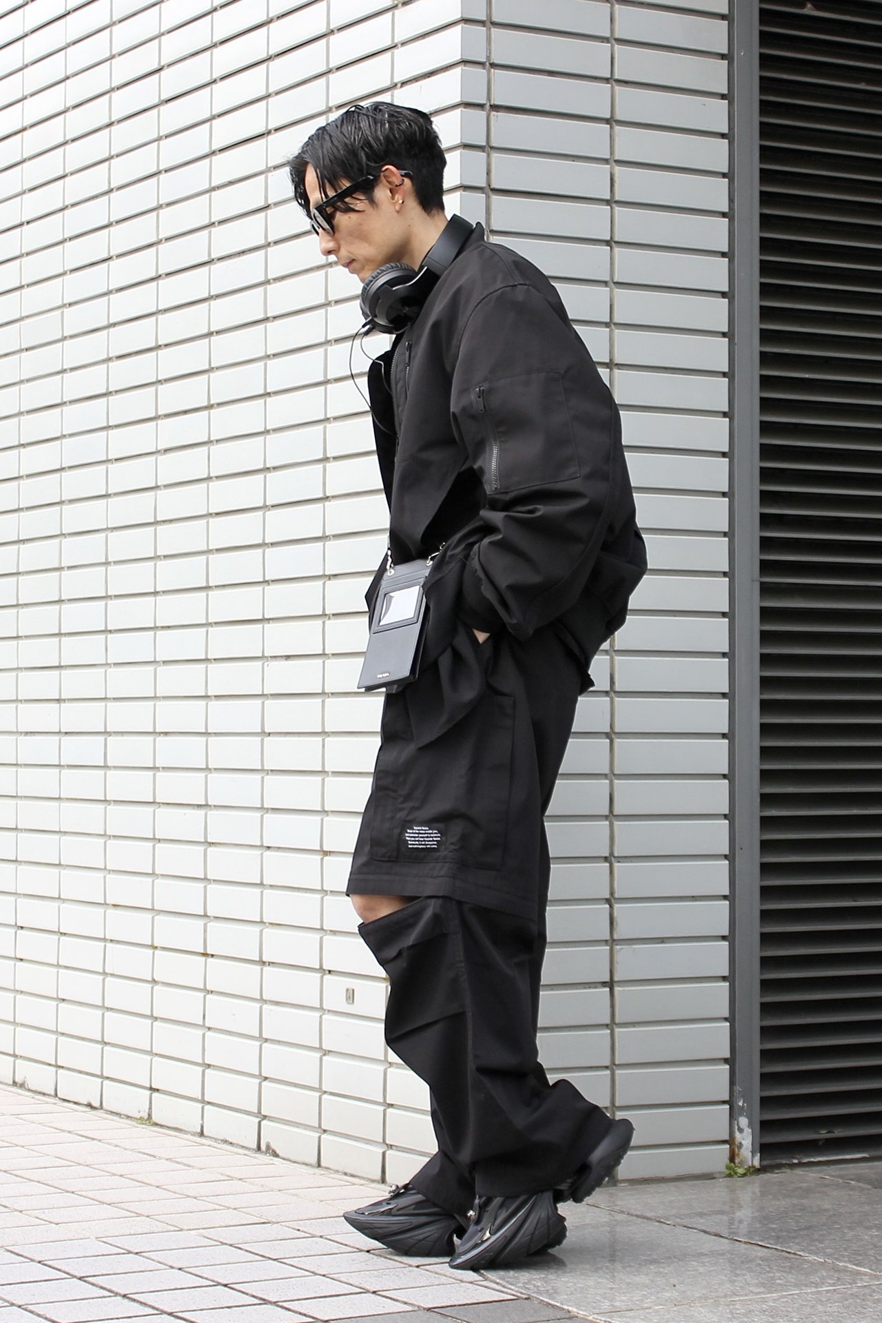 大人のGU】おしゃれな大人が買ってよかった「ジーユー×アンダーカバー