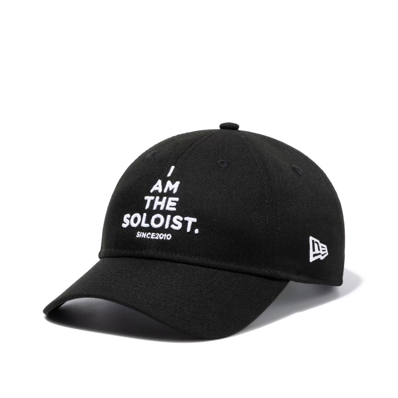 差がつく大人のキャップ】「ニューエラ×タカヒロミヤシタザソロイスト