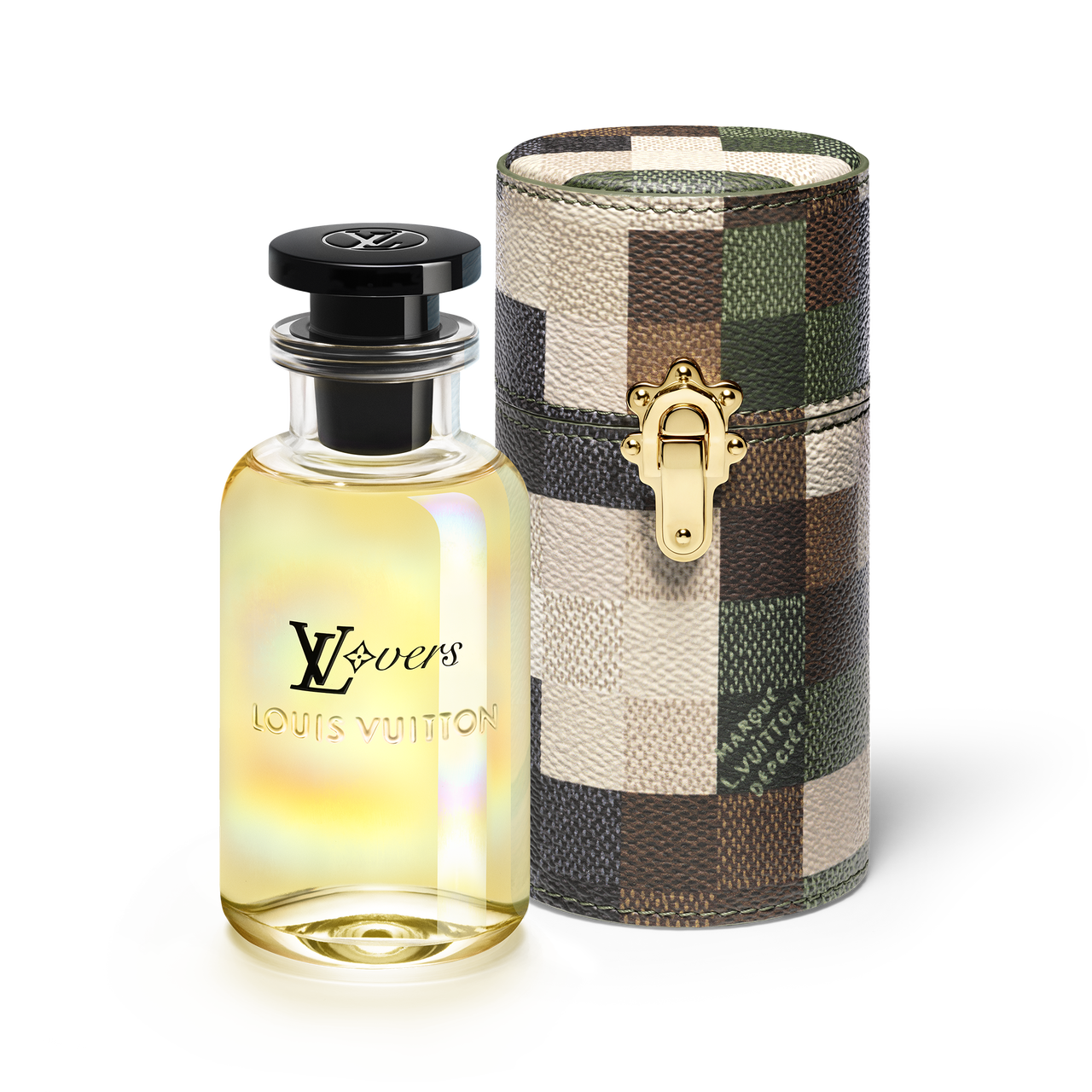 ルイ・ヴィトン】太陽の香りを表現。ファレルが手がけた新作