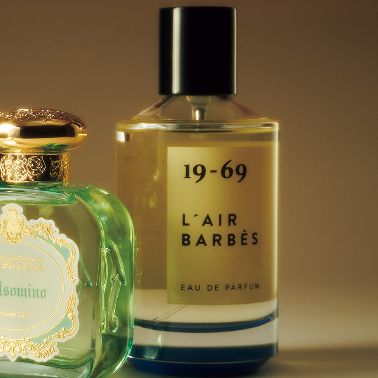 旅気分を味わえる香り」1位はバイレード。【テーマで選ぶ、香水人気