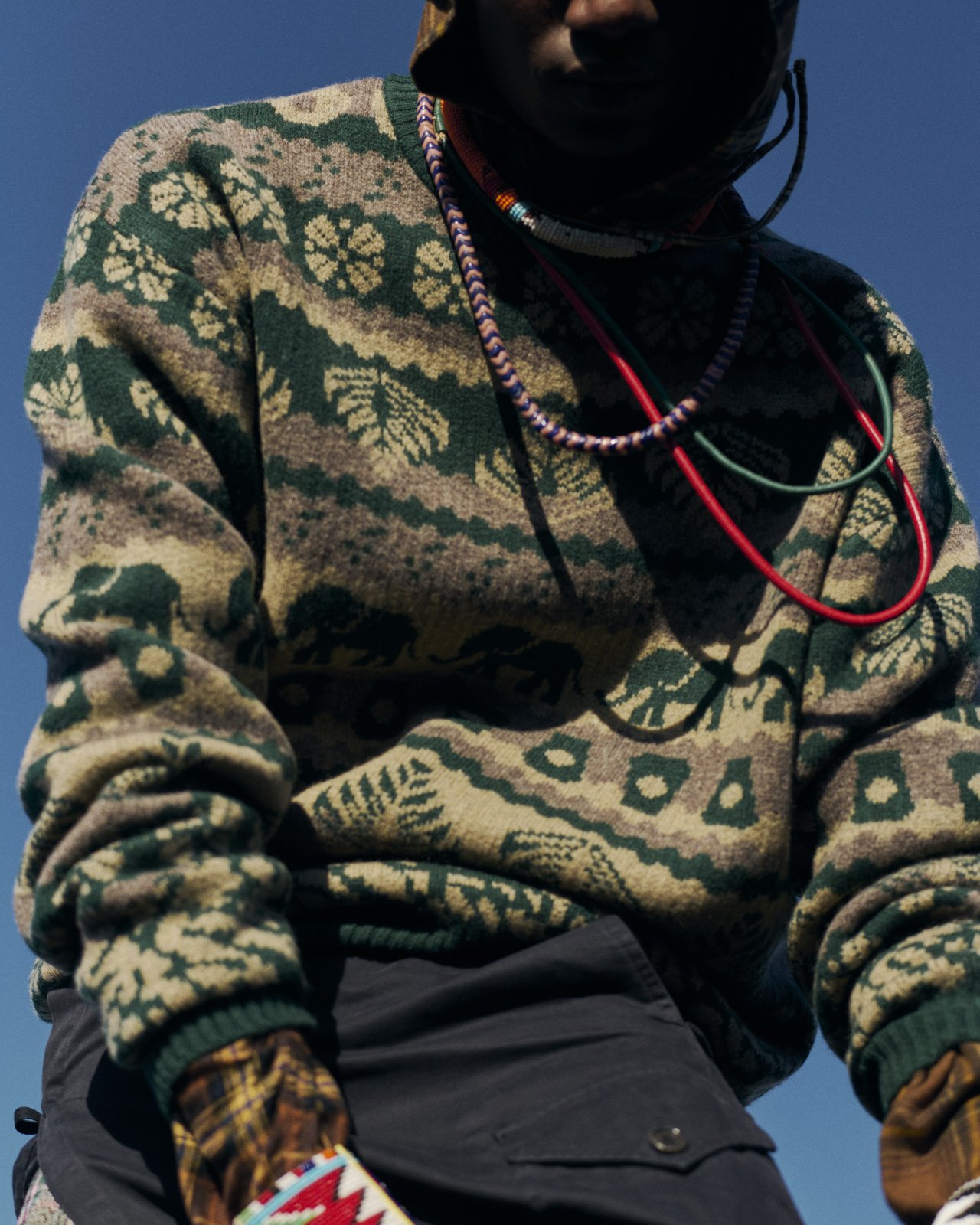 スターバックス×ビームス】完売必至の新作を全部見せ。コーヒー豆産地