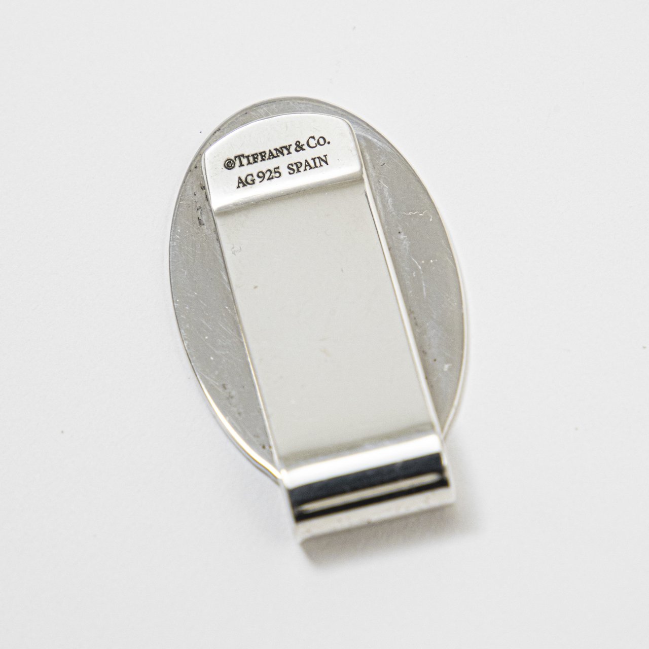 エディターが「買ってよかった」ティファニーのマネークリップ