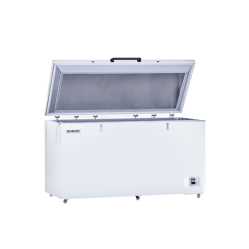 Supply -40℃ Freezer BDF-40H110 BDF-40H210 BDF-40H310 BDF-40H485