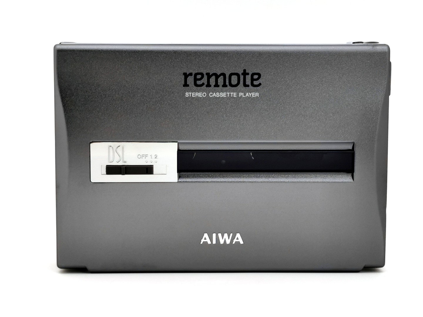 Aiwa HS-PL35 ▷ Walkman.land