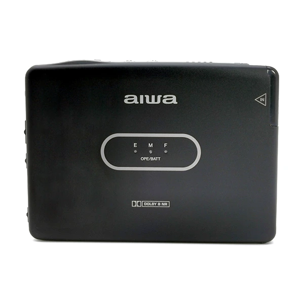 Aiwa HS-PX540 ▷ Walkman.land