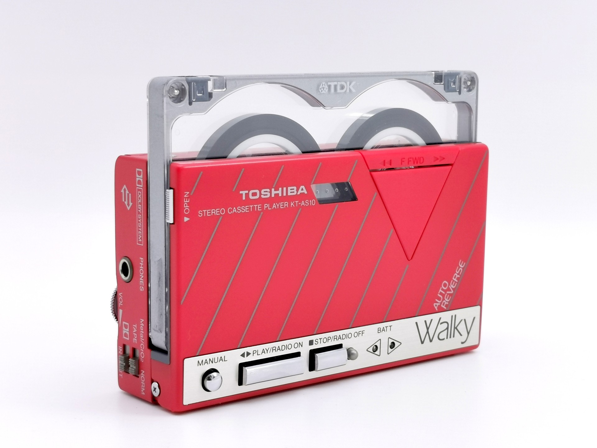 Toshiba KT-AS10 ▷ Walkman.land