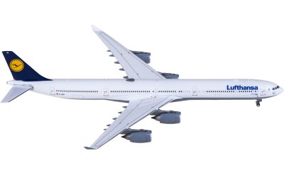 SA2028 ANA 全日空Airbus A321neo JA146A JC Wings 1:200 -飞机模型世界