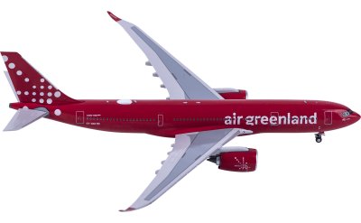 BB4-741-003 ANA 全日空Boeing 747-100SR JA8152 BigBird400 1:400