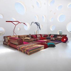 Roche Bobois(ロッシュ ボボア)のソファ9件[タブルーム]