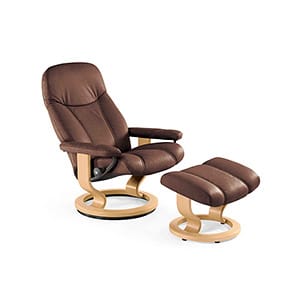 ストレスレスコンサル(S)クラシック(ストレスレスコンサルエス