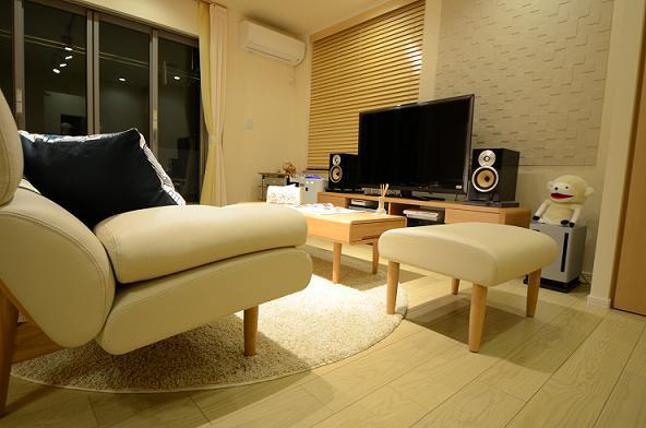 エクリプス(リビング ソファー)/ECLIPSE[タブルーム]