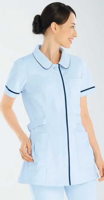 ユニフォーム1.COM 医療白衣com ナースウェア KAZEN カゼン メディカル