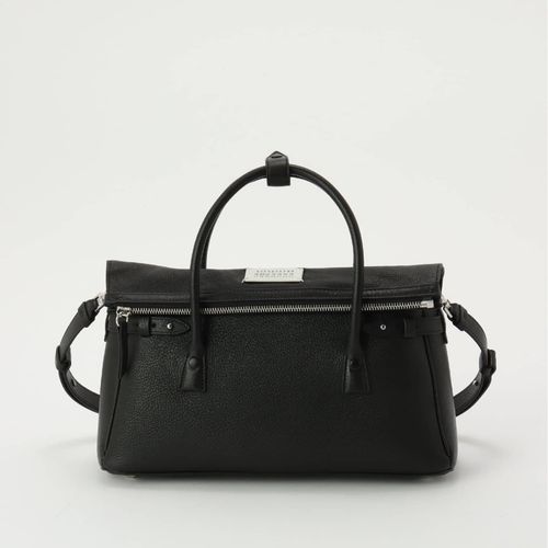 MAISON MARGIELA/メゾン マルジェラ】 5AC HANDBAG EAST WEST