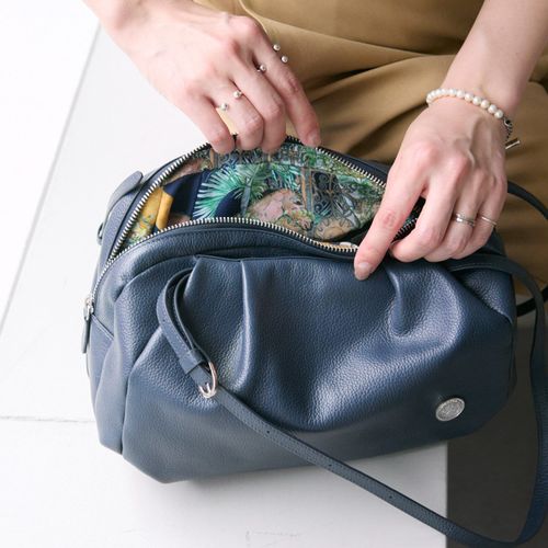 SWASH(スウォッシュ)×ear】コラボコロンボストンバッグ | ear