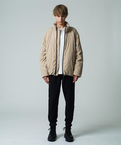 ロードス フーディー フュージョンフィット(2461MA)｜カナダグース