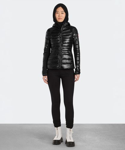 サイプレス クロップド パッファー(2256W)｜カナダグース (CANADA