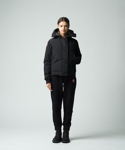 ミンデン ジャケット(2423L)｜カナダグース (CANADA GOOSE) 日本公式サイト