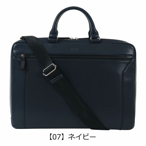 タケオキクチ ビジネスバッグ A4 ショルダーバッグ レザービジネス