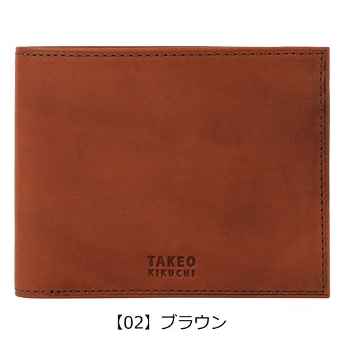 マーガレット ハウエル アイデア 二つ折り財布 ラウンドファスナー