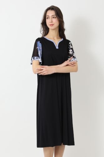 ワンピース F52G301401｜レオナール 公式オンラインショップ