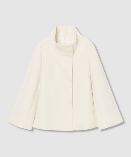 ウールビーバーショートコート|ANAYI OFFICIAL ONLINE STORE｜アナイ