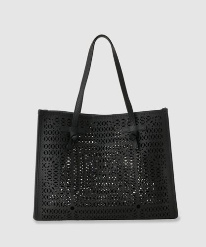 VIOLAd'ORO ナイロンキルト M トートバッグ|ANAYI OFFICIAL ONLINE