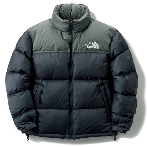 ザ・ノース・フェイス オルタレーションシエラジャケット | ライト