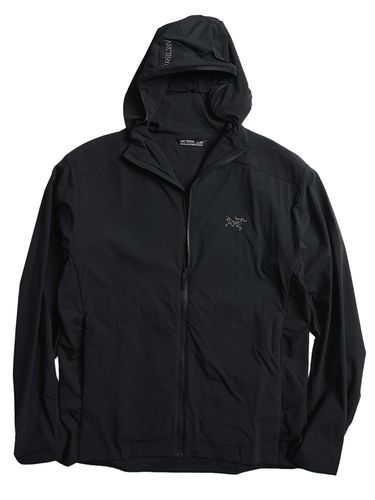 ARC'TERYX (アークテリクス) GORE-TEX ワンポイント フルジップ ベータ
