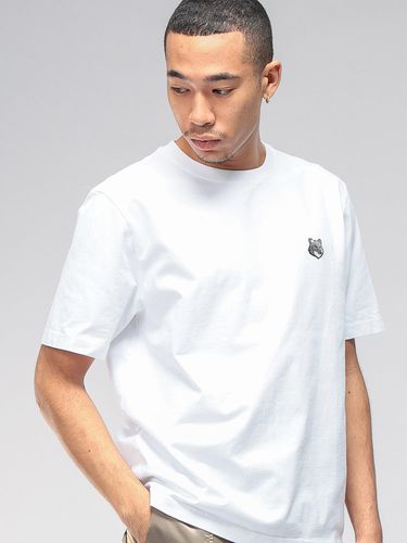 Maison Kitsune (メゾン キツネ) フォックスヘッド 半袖 レギュラー