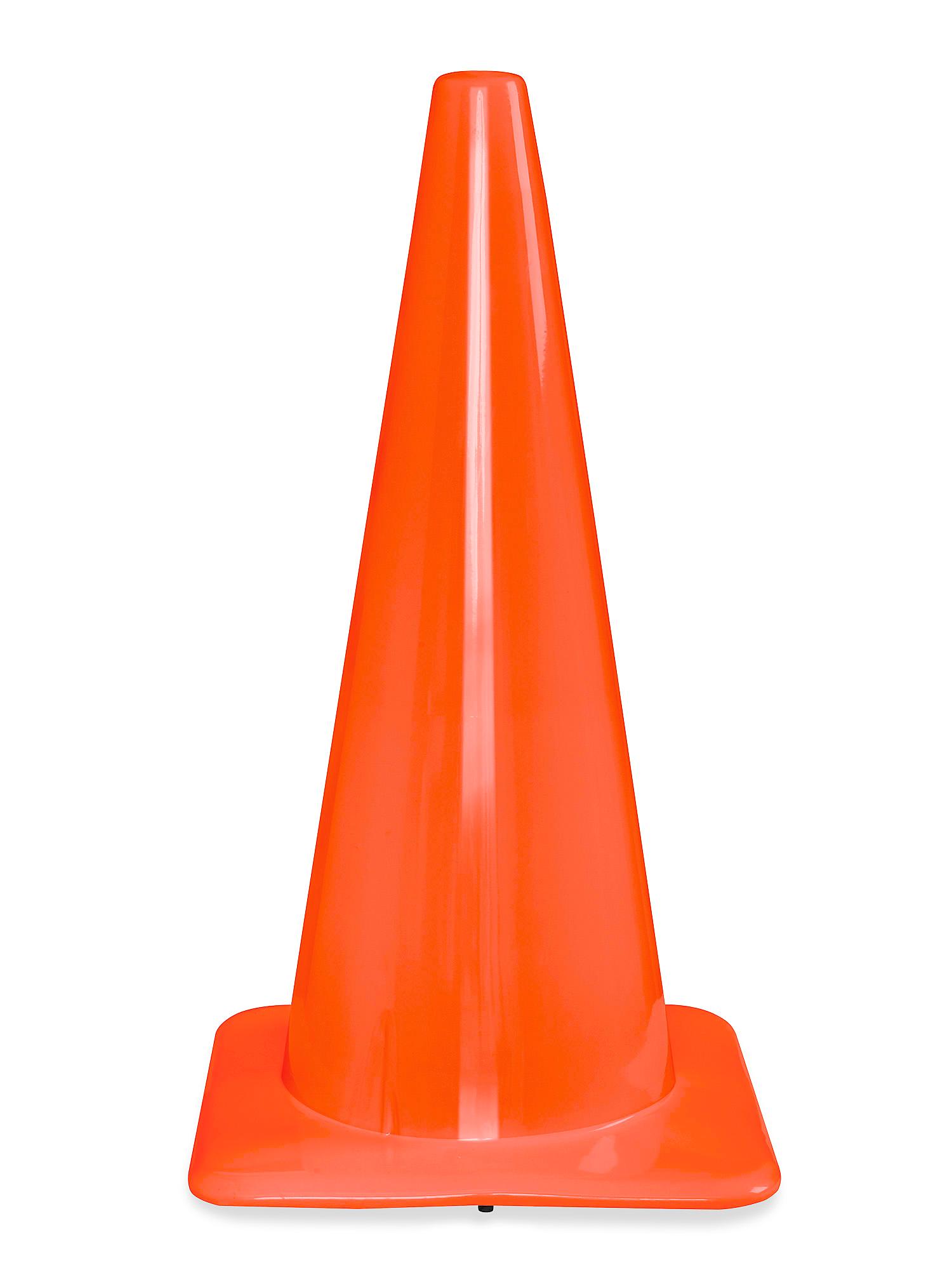 Traffic Cones - 28
