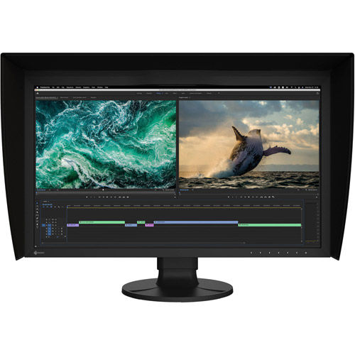 Eizo ColorEdge CG2700S 27