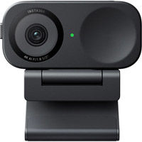 Insta360 Link 2C Pro AI-Powered 4K Webcam 304838 Action Video
