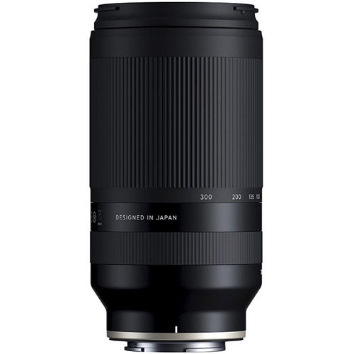Tamron 70-300mm f/4.5-6.3 Di III RXD Lens for E Mount AFA047S700