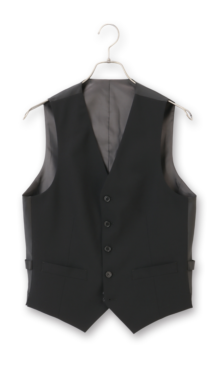 リバーシブルベスト《PT-9》《セットアップ》《ウォッシャブル