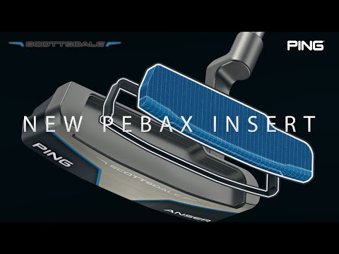 パター SCOTTSDALE スコッツデール DS72 ディーエス72 [33インチ