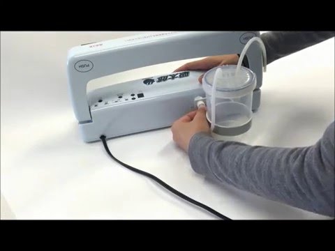 真空パック器 吸太郎【販売終了】｜朝日産業株式会社