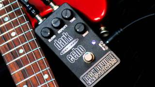 Jack Deville Dark Echo - What To Know & Where To Buy | Equipboard