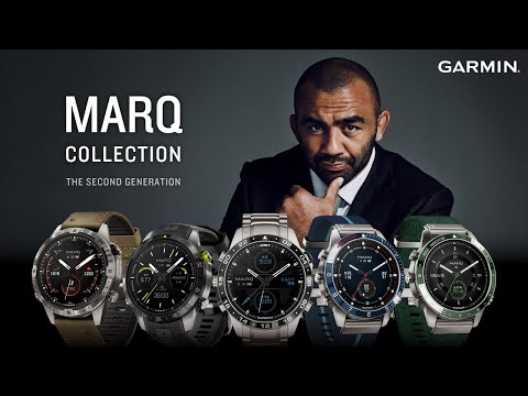 MARQ Adventurer （Gen 2）（マーク アドベンチャー ジェン2）GPS