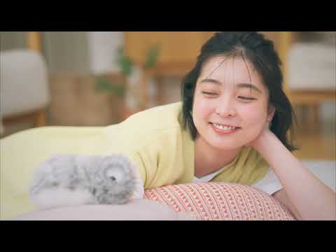 AIペット（コミュニケーションロボット）Moflin（モフリン） Moflin